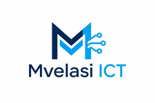 Mvelasi ICT Logo
